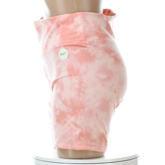 Pink Victoria's Secret VS Shorts NWT - Picture 3 of 9